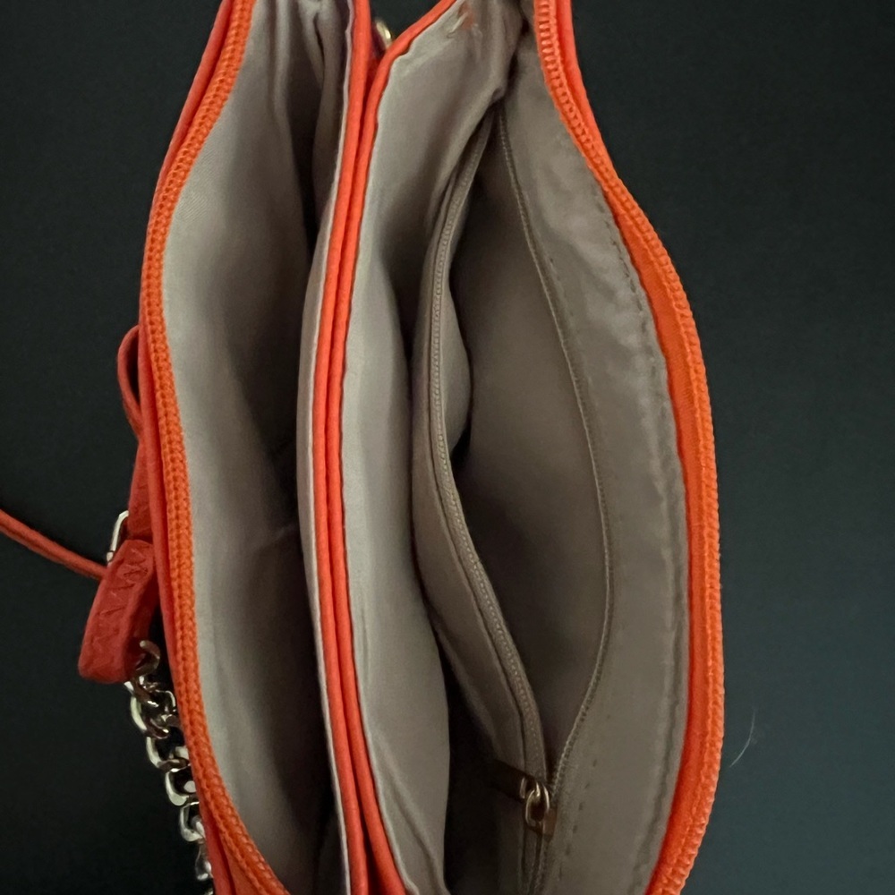 Crossbody wallet purse - Picture 6 of 9